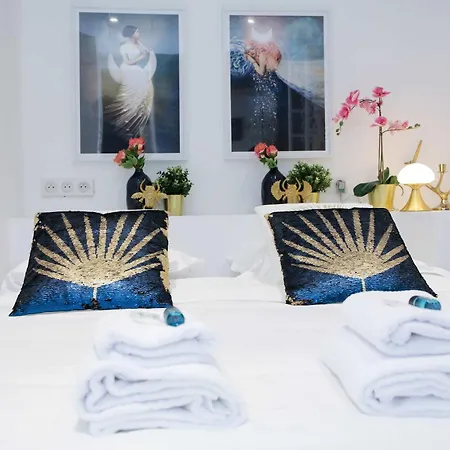 Logement Strasbourg Saint Denis 2 - 2p * Paris