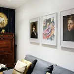 Logement Strasbourg Saint Denis Paris 2 - 2P